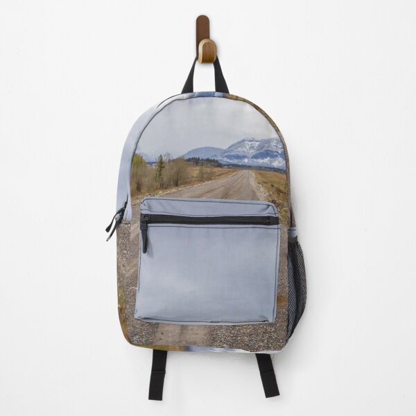 Item preview, Scenic Road to Banff, Alberta designed and sold by jrtwynam.
