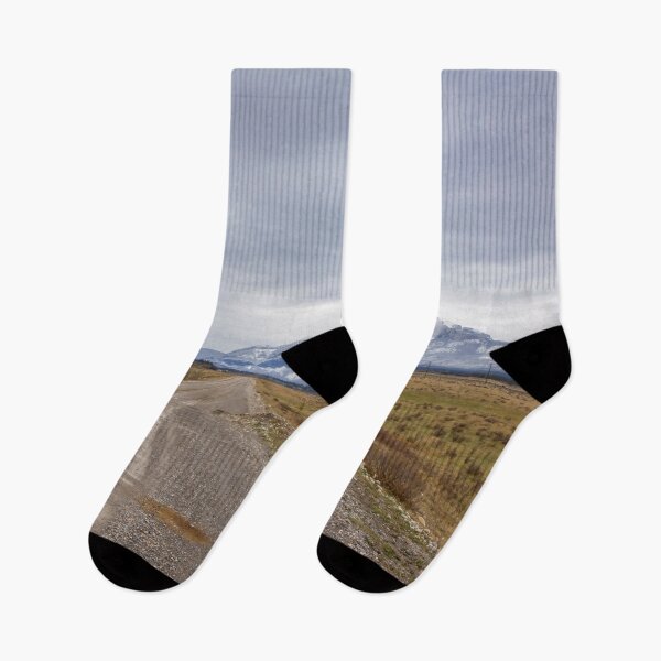 Item preview, Scenic Road to Banff, Alberta designed and sold by jrtwynam.