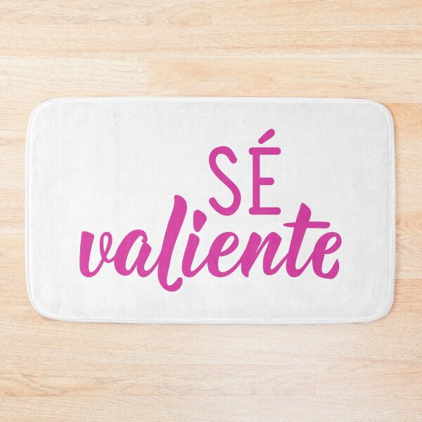 Item preview, Sé valiente. designed and sold by pidzam4e.