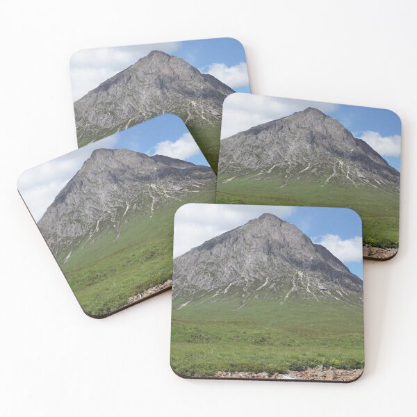 Item preview, Buachaille Etive Mor in Glencoe , the Highlands of Scotland is a stunning mountain designed and sold by Photogold Photo Gifts.