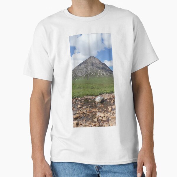 Item preview, Buachaille Etive Mor in Glencoe , the Highlands of Scotland is a stunning mountain designed and sold by David Rankin.