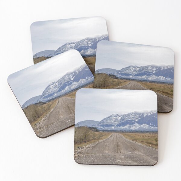 Item preview, Scenic Road to Banff, Alberta 2 designed and sold by jrtwynam.