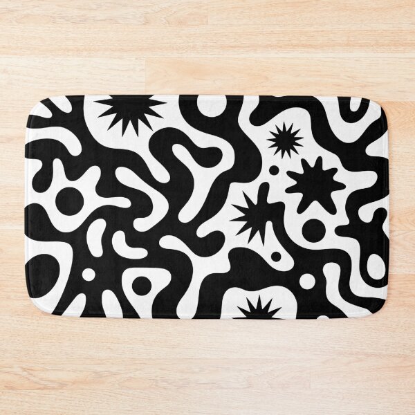 Item preview, Cosmic Amoeba designed and sold by Angry Swan Designs.