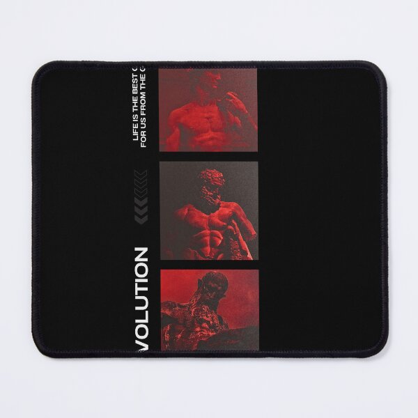 Item preview, from shadow to glory - evolution designed and sold by NuvoraArts.