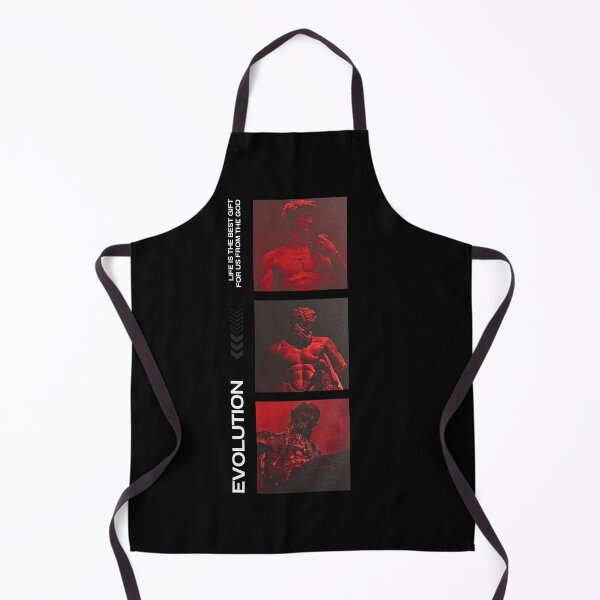 Item preview, from shadow to glory - evolution designed and sold by NuvoraArts.