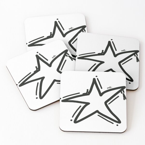 Item preview, star mania designed and sold by ofallthings-oat.