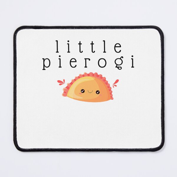 Item preview, Little Pierogi Cute Foodie Adorable Newborn Shower Unique Polish Heritage designed and sold by XuanhieuBp.