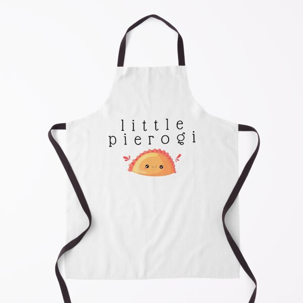 Item preview, Little Pierogi Cute Foodie Adorable Newborn Shower Unique Polish Heritage designed and sold by XuanhieuBp.