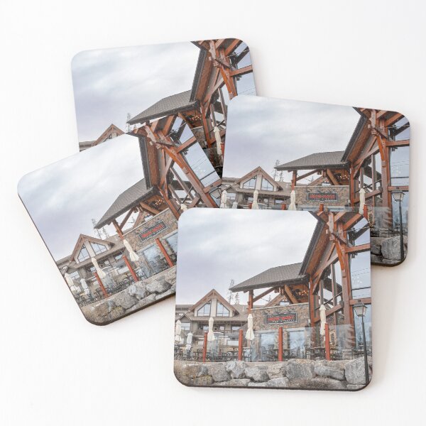 Item preview, Iron Goat Restaurant Exterior designed and sold by jrtwynam.