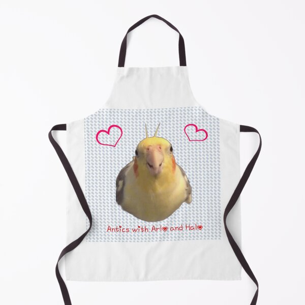 Item preview, Antics with Halo designed and sold by Arlo-Halo.