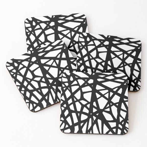 Item preview, Urban Tangle designed and sold by Angry Swan Designs.