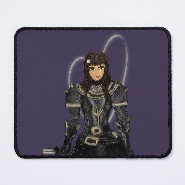 Item preview, Regal Warrior Princess designed and sold by Daisy Cellar.