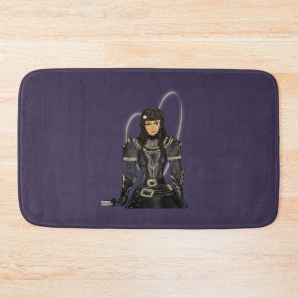 Item preview, Regal Warrior Princess designed and sold by Daisy Cellar.