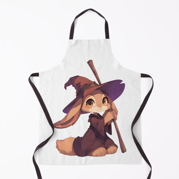 Item preview, Witchy Hare designed and sold by bapupa.