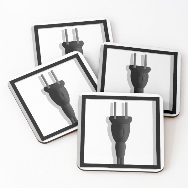 Item preview, Plug designed and sold by The Artless Archer.