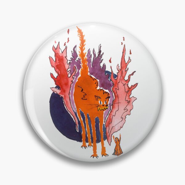 Item preview, outbreak designed and sold by Mythic Kitchen.