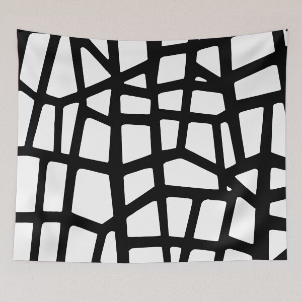 Item preview, Gridlock designed and sold by Angry Swan Designs.