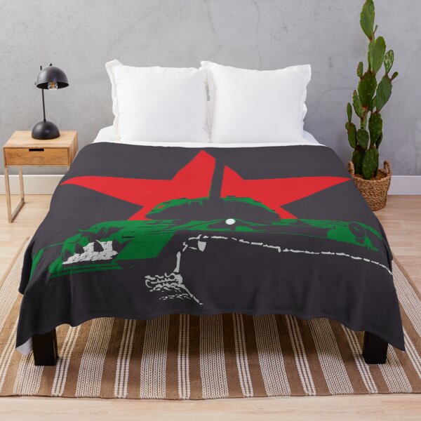 Item preview, Soviet T-34-85 Tank with Red Star Military Design designed and sold by FAawRay.