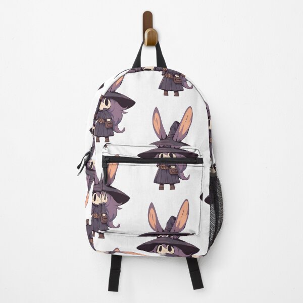 Item preview, Mystical Woodland Witchy Hare designed and sold by bapupa.