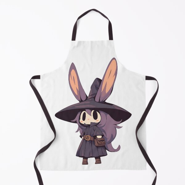 Item preview, Mystical Woodland Witchy Hare designed and sold by bapupa.