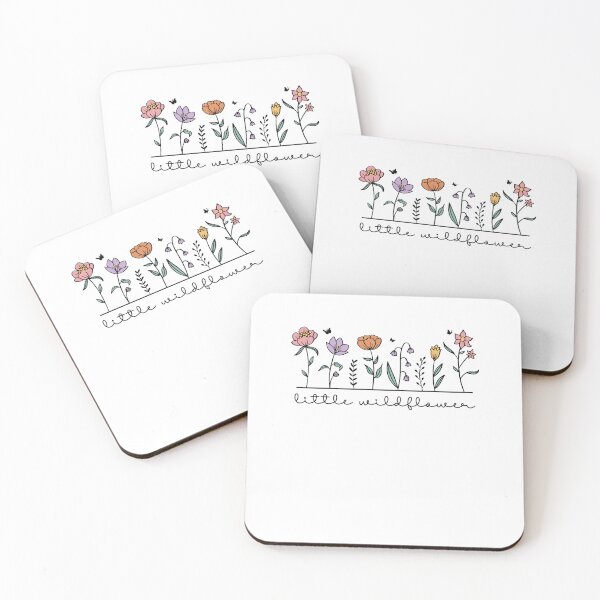 Item preview, Little Wildflower Boho Floral Newborn designed and sold by XuanhieuBp.