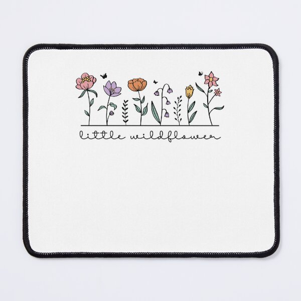 Item preview, Little Wildflower Boho Floral Newborn designed and sold by XuanhieuBp.