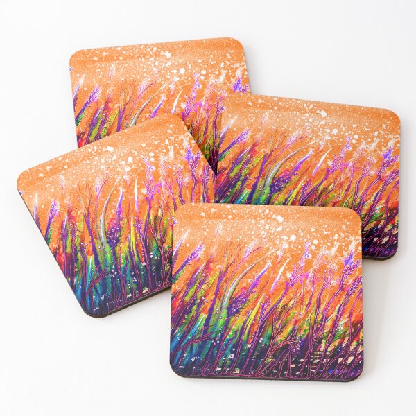 Item preview, Sunset Vibes designed and sold by Linda Callaghan.