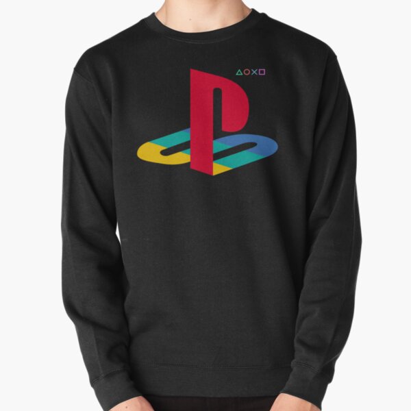 Item preview, ps1, play station 1; so ny, logo play station, 1994, retro gaming designed and sold by Wawan35200.