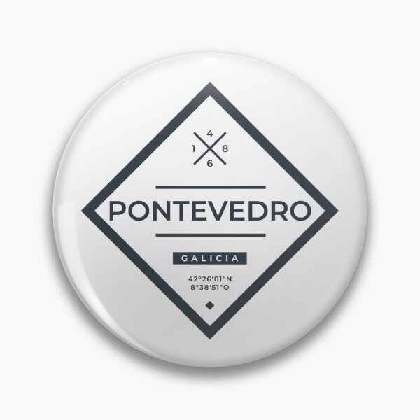 Item preview, Pontevedra Galicia designed and sold by Galitee.