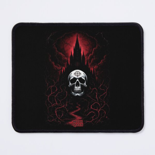 Item preview, Witch Queen branded. The Castle Fortress. designed and sold by Witch Queen Clothing.