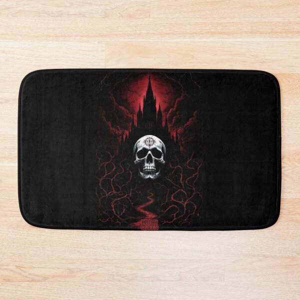 Item preview, Witch Queen branded. The Castle Fortress. designed and sold by Witch Queen Clothing.