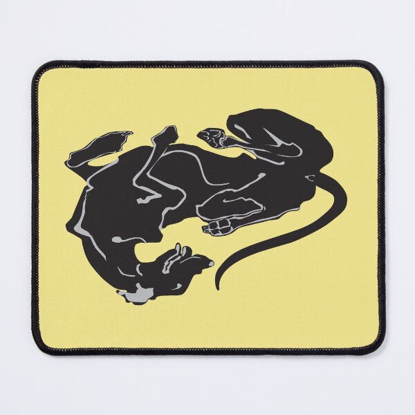 Item preview, Itchy Whippet designed and sold by ASKEW GRAPHICS.