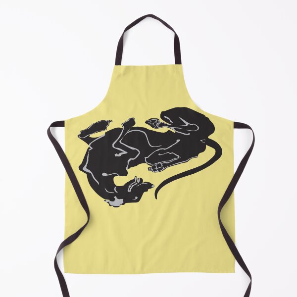 Item preview, Itchy Whippet designed and sold by ASKEW GRAPHICS.