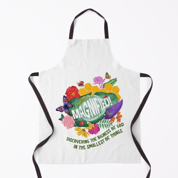 Item preview, VBS 2025 Magnified Smallest Insects Adventure VBS Kids designed and sold by SpeedyPrints.