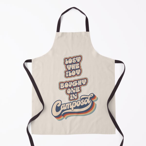 Item preview, Lost the plot. Bought one in Camposol retro print designed and sold by CampoShop.