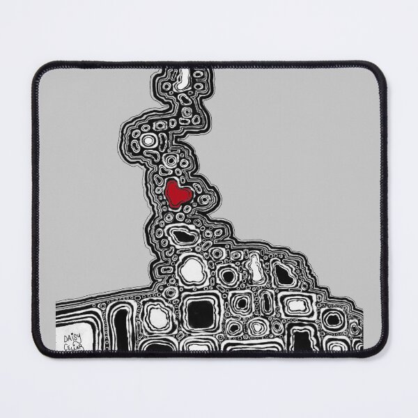 Item preview, Soul Channel - Love designed and sold by Daisy Cellar.