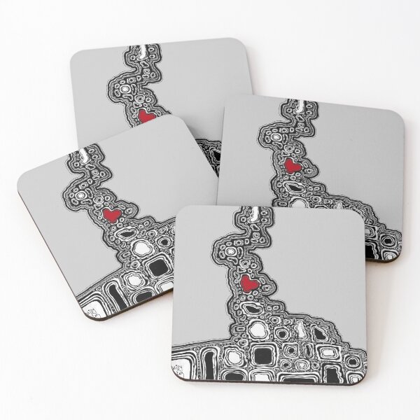 Item preview, Soul Channel - Love designed and sold by Daisy Cellar.