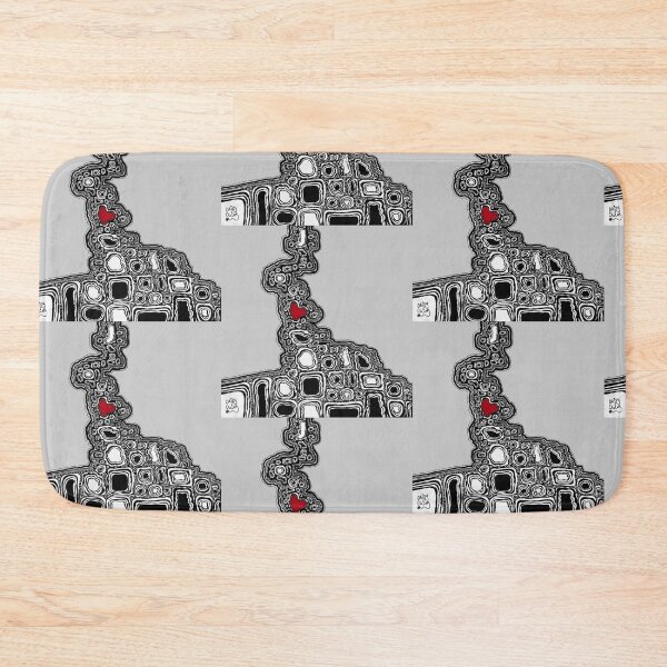 Item preview, Soul Channel - Love designed and sold by Daisy Cellar.