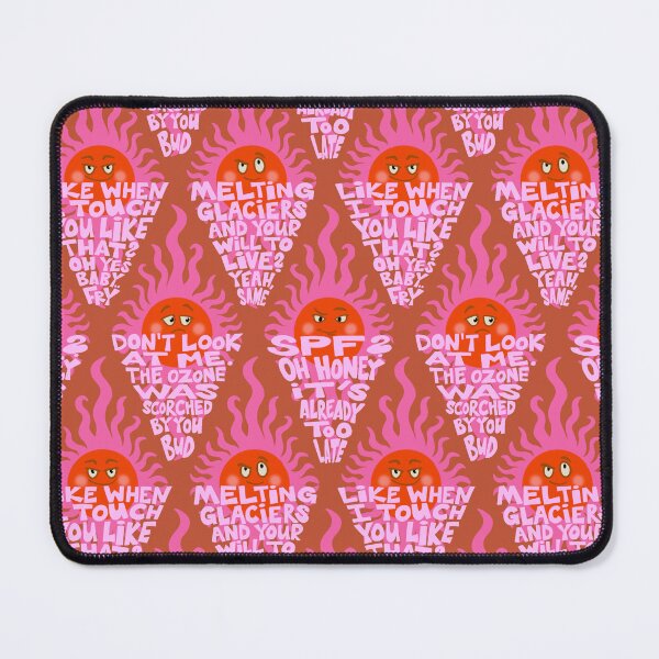 Item preview, Sunny Sarcasm - Blister Kiss designed and sold by marialindemann.