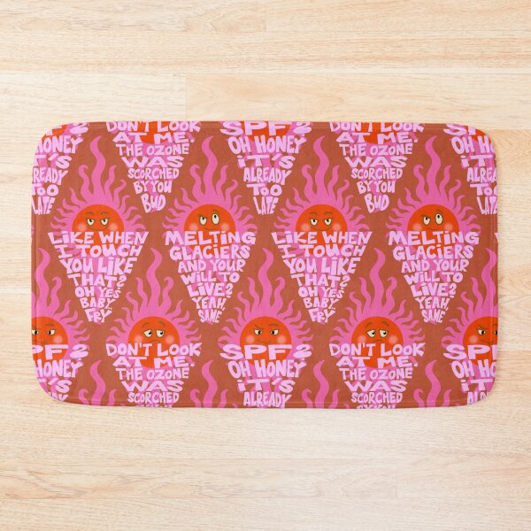 Item preview, Sunny Sarcasm - Blister Kiss designed and sold by marialindemann.