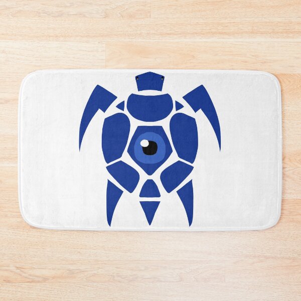 Item preview, Lucky turtle (greek stylised) designed and sold by Pittstop.