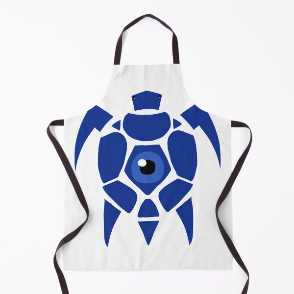 Item preview, Lucky turtle (greek stylised) designed and sold by Pittstop.