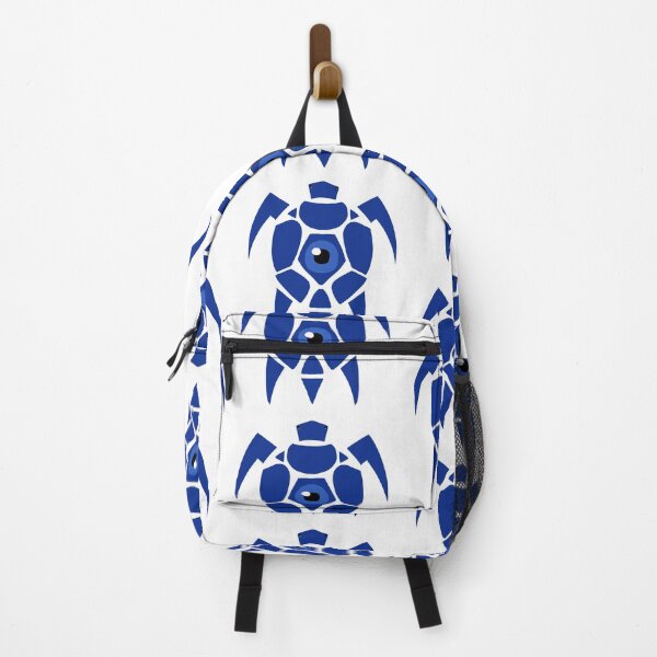 Item preview, Lucky turtle (greek stylised) designed and sold by Pittstop.