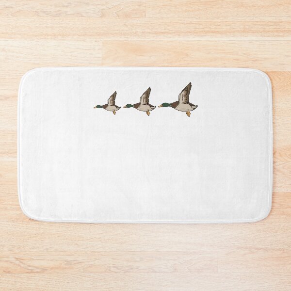 Item preview, Mallard Duck Bubble Boy Names Duck Season Hunting Buddy Shower designed and sold by XuanhieuBp.
