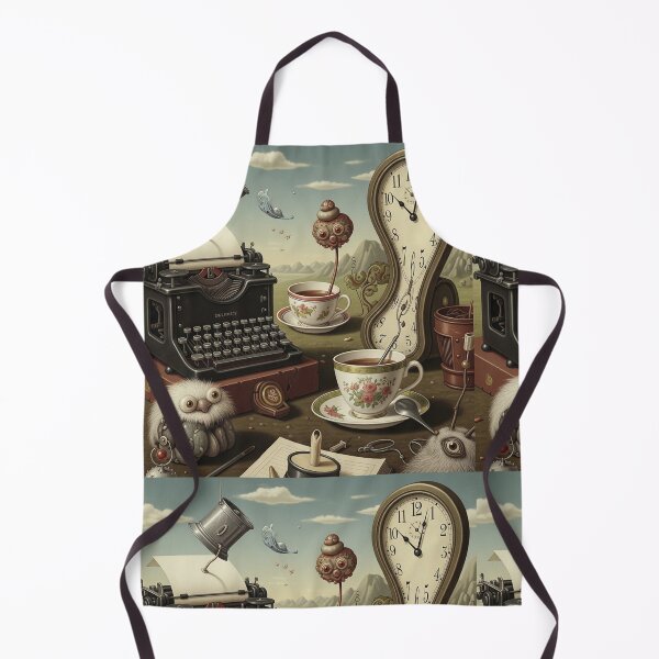 Item preview, Subconscious Landscape designed and sold by Alta-store.