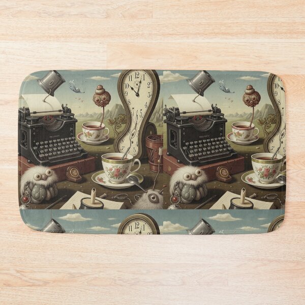Item preview, Subconscious Landscape designed and sold by Alta-store.