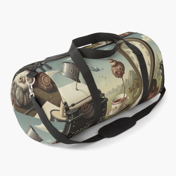 Item preview, Subconscious Landscape designed and sold by Alta-store.