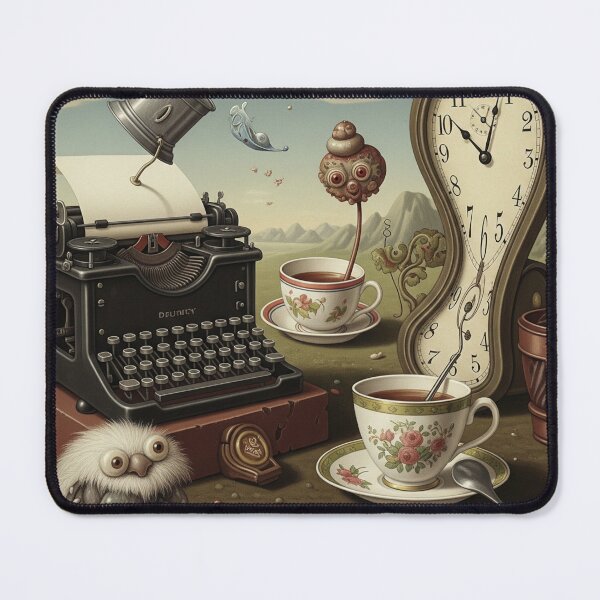 Item preview, Subconscious Landscape designed and sold by Alta-store.