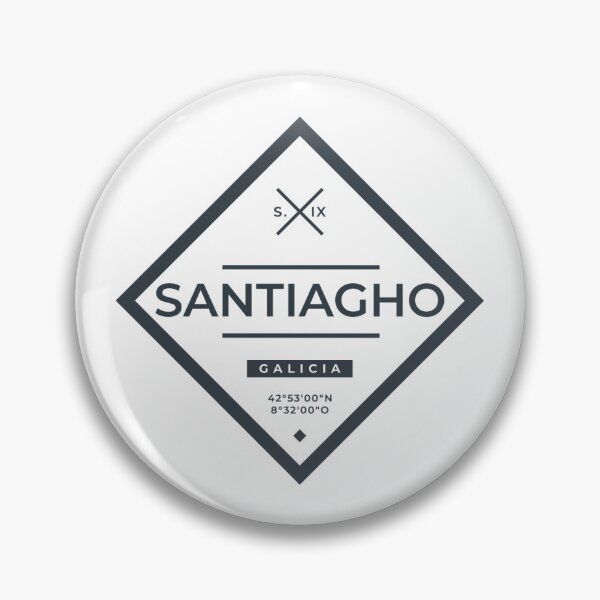 Item preview, Santiago de Compostela Galicia designed and sold by manudos.