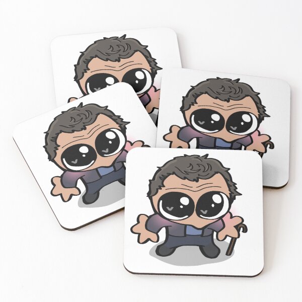 Item preview, "House MD" - Eyes  designed and sold by Nah--Ly.